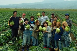 延缓农林牧业种植老龄化 日本这家企业让年轻人爱上农业的做法值得借鉴